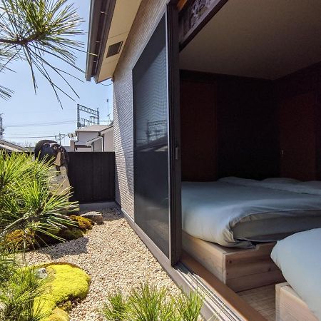 Guest House Mew كيوتو المظهر الخارجي الصورة