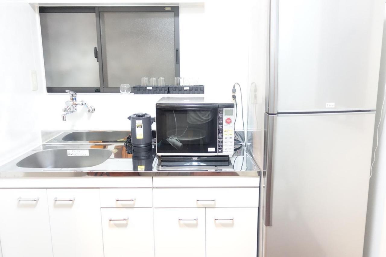 Guest House Mew كيوتو المظهر الخارجي الصورة