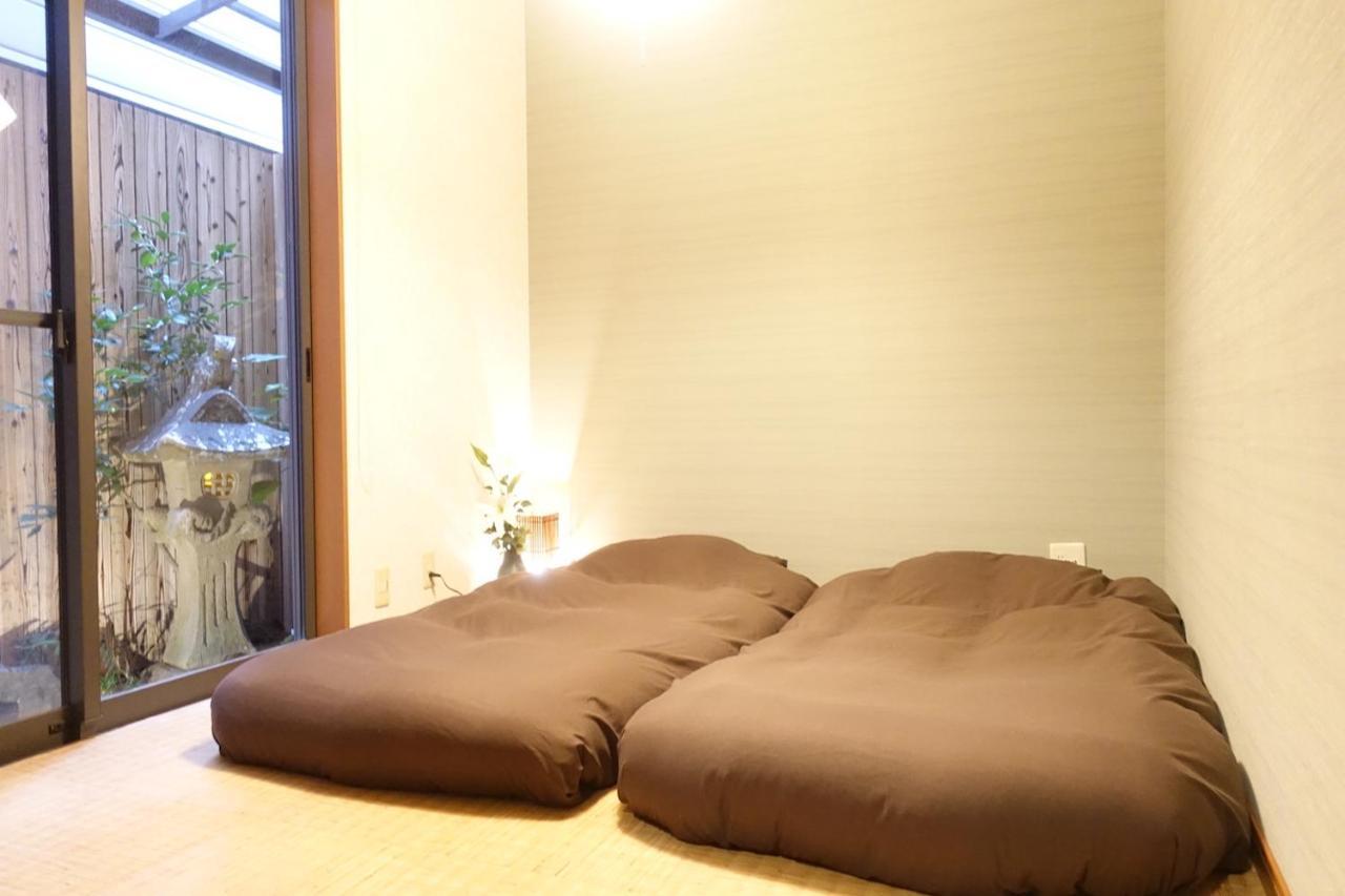 Guest House Mew كيوتو المظهر الخارجي الصورة
