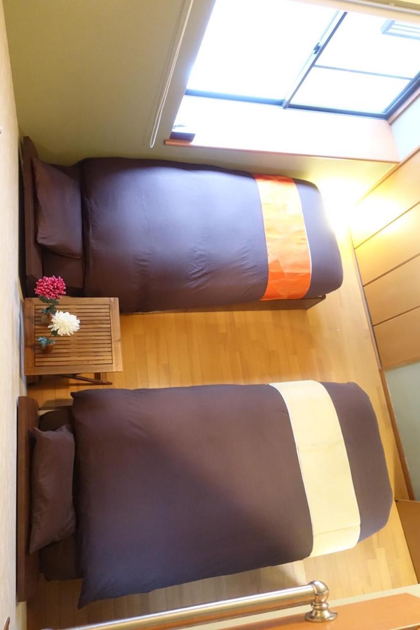 Guest House Mew كيوتو المظهر الخارجي الصورة