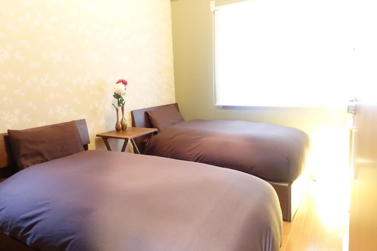Guest House Mew كيوتو المظهر الخارجي الصورة