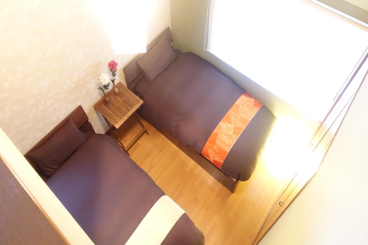 Guest House Mew كيوتو المظهر الخارجي الصورة