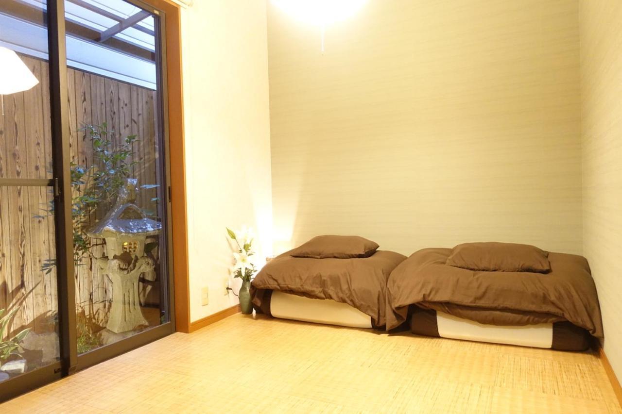Guest House Mew كيوتو المظهر الخارجي الصورة