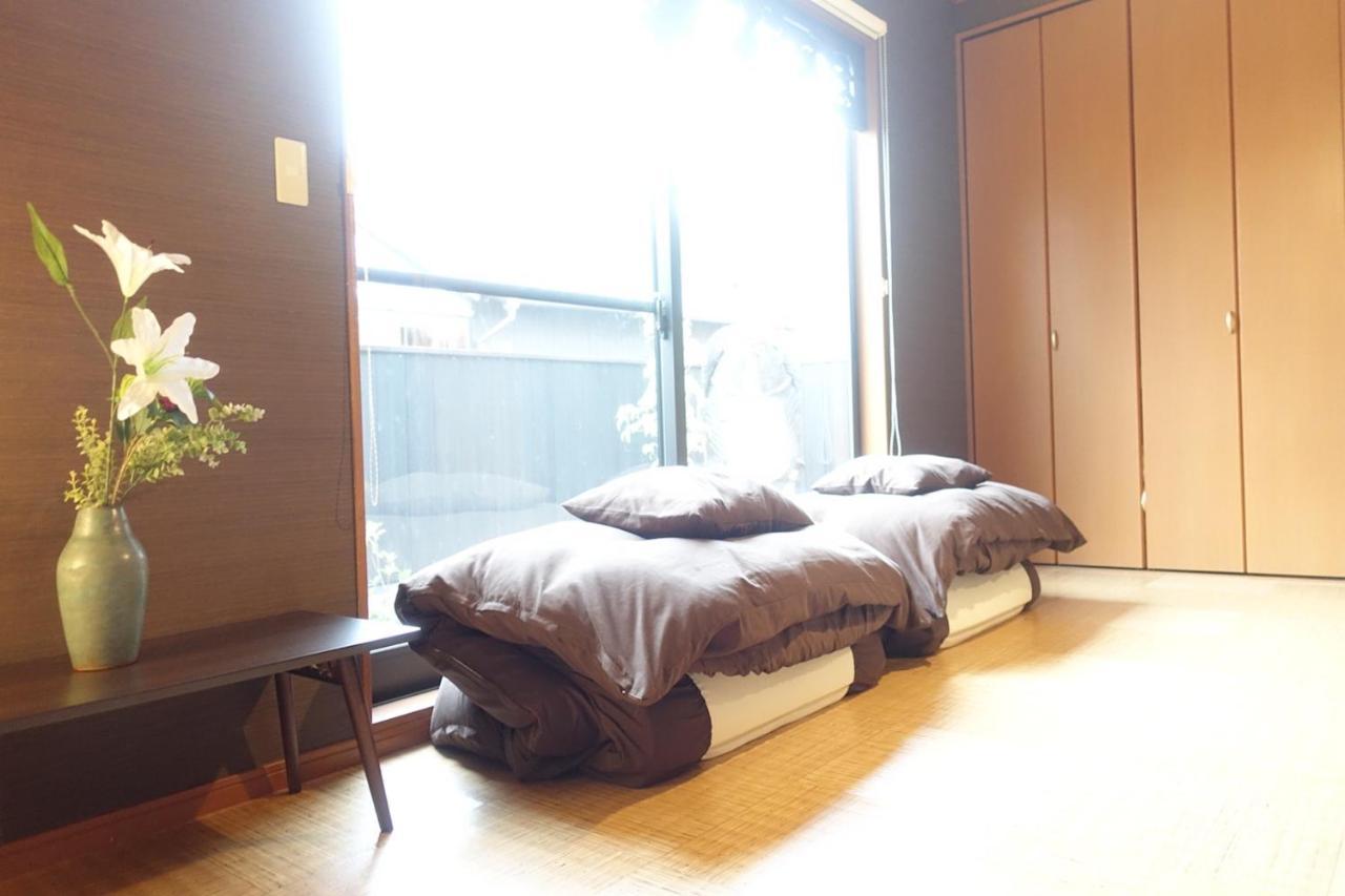 Guest House Mew كيوتو المظهر الخارجي الصورة