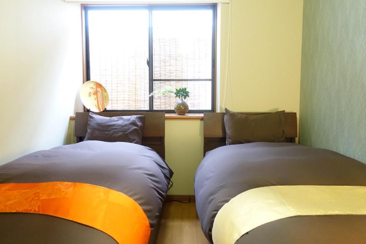 Guest House Mew كيوتو المظهر الخارجي الصورة