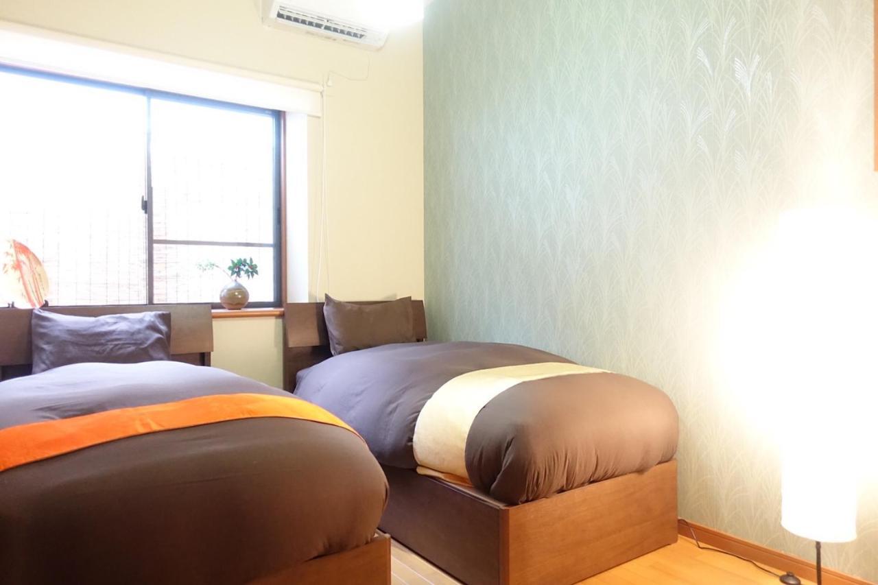 Guest House Mew كيوتو المظهر الخارجي الصورة