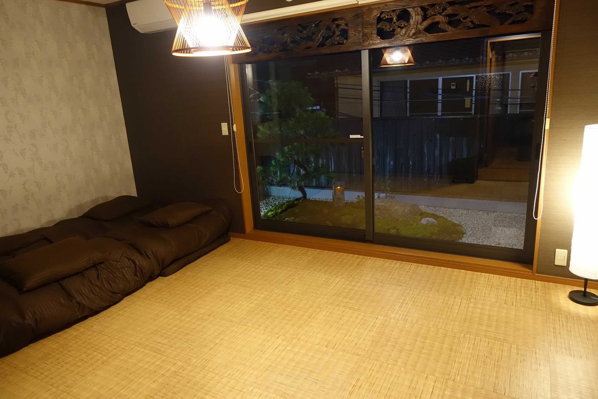 Guest House Mew كيوتو المظهر الخارجي الصورة