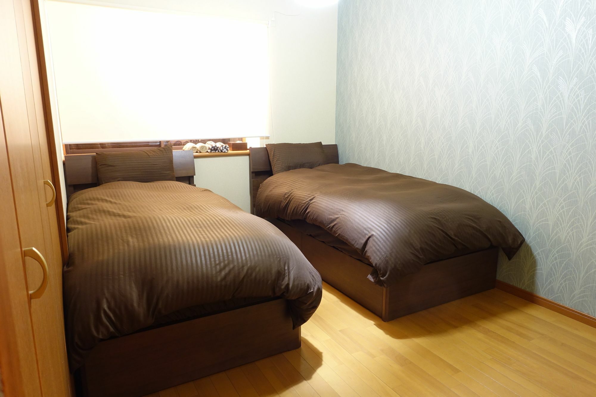 Guest House Mew كيوتو المظهر الخارجي الصورة